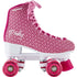 Tempish Pinky sida vid sida rullskridskor